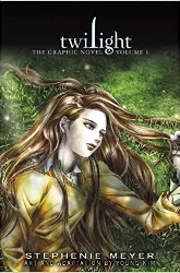 livre twilight - fascination volume 1