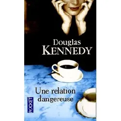 livre une relation dangereuse