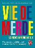 livre vie de merde : les inédits du monde entier, tome 2