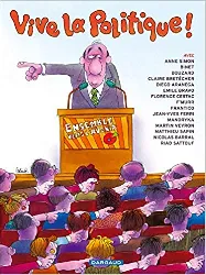 livre vive la politique !