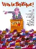 livre vive la politique !
