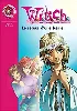 livre witch, tome 12 : le retour d'une reine