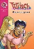 livre witch, tome 15 : l'heure du jugement