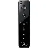 manette nintendo wii noire