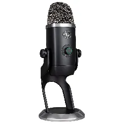 micro blue microphones yeti x  - microphone