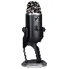 micro blue microphones yeti x  - microphone