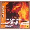 mission impossible laserdisc