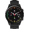 montre  xiaomi mi watch écran 1,39' amoled, mesure du niveau d'oxygène dans le sang, et suivi de 100 + exercices