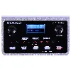 multi-effets guitare portable mooer pe-100