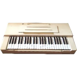 orgue hohner organa 9807