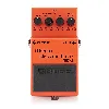 pédale d'effet boss fz-5 fuzz md-2