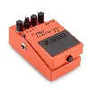 pédale d'effet boss fz-5 fuzz md-2