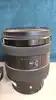 sony - objectif sal dt 16-50 mm f/2,8 ssm