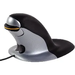 souris penguin fellowes 9820102