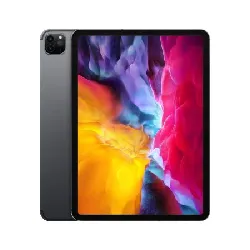 tablette apple ipad pro 11' (2020) wi - fi + cellular 1 to gris sidéral