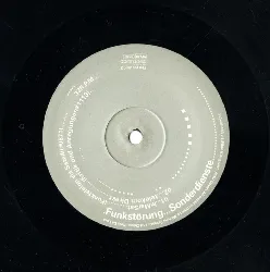 vinyle abba - the visitors (1981)