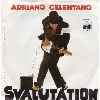vinyle adriano celentano - svalutation (1976)