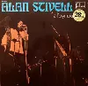 vinyle alan stivell - à l'olympia (1972)