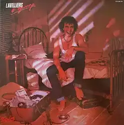 vinyle bernard lavilliers - o gringo (1980)