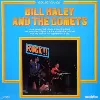 vinyle bill haley and his comets - rock! rock! rock!
