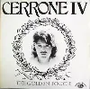 vinyle cerrone - cerrone iv - the golden touch (1978)