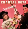 vinyle chantal goya - c'est guignol! (1980)