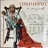 vinyle christophe - les paradis perdus (1973)