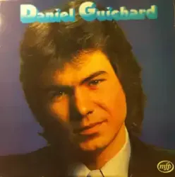 vinyle daniel guichard - daniel guichard (1978)