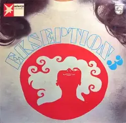 vinyle ekseption - 3 (1970)