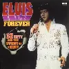 vinyle elvis presley - elvis forever (32 hits and the story of a king) (1974)