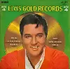 vinyle elvis presley - elvis' gold records - volume 4 (1972)