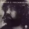 vinyle evangelos papathanassiou - earth (1973)