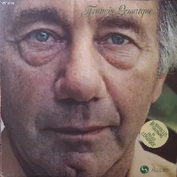 vinyle francis lemarque - francis lemarque (1979)