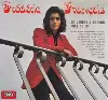 vinyle frédéric françois - je voudrais dormir près de toi (1972)