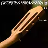 vinyle georges brassens - 11 - fernande (1979)