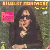 vinyle gilbert montagné - the fool