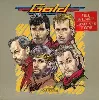 vinyle gold (3) - calicoba (1986)