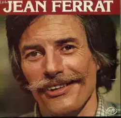 vinyle jean ferrat - eh l'amour (1977)