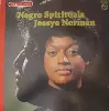 vinyle jessye norman - negro spirituals (1979)