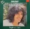 vinyle julien clerc - julien clerc (1980)
