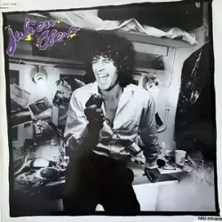 vinyle julien clerc - sans entracte (1980)