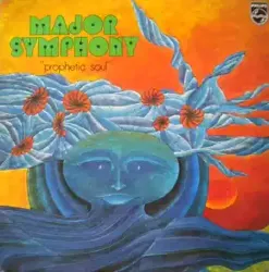 vinyle major symphony - prophetic soul (1974)