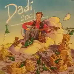 vinyle marcel dadi - dadi cool (1979)