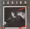vinyle mark shreeve - legion (1985)