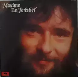 vinyle maxime le forestier - maxime le forestier (1973)