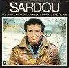 vinyle michel sardou - io domenico (1985)