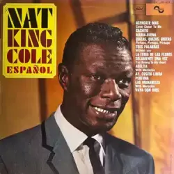 vinyle nat king cole - cole español (1972)