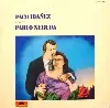 vinyle paco ibañez - paco ibañez chante pablo neruda - cuarteto cedron chante raul gonzalez tuñon (1977)