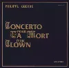 vinyle philippe guerre - concerto pour la mort d'un clown (1981)