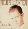 vinyle philippe lafontaine - cœur de loup (1989)